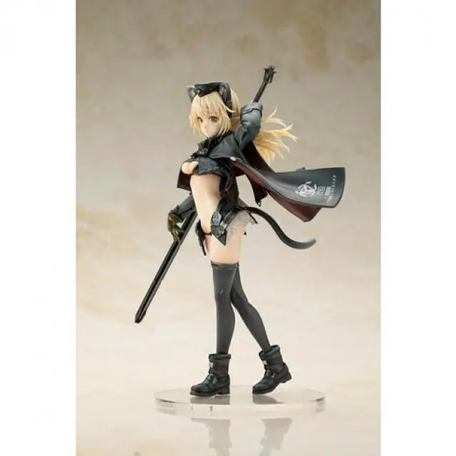 Main image of Kotobukiya - Shimada Humikane Art Works II - Arsia PVC Statue