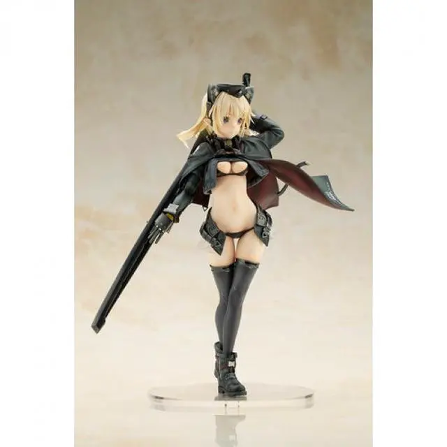 Alt view image 7 of 7 - Kotobukiya - Shimada Humikane Art Works II - Arsia PVC Statue