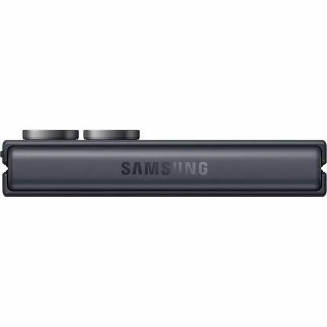 Alt view image 2 of 12 - Samsung Galaxy Z Flip8 SM-F776U 256 GB Smartphone - 6.9" Flexible Folding Screen Dynamic AMOLED 2X Full HD Plus 2520 x 1080 - Octa-core (OryonDual-core (2 Core) 4.74 GHz + Oryon Hexa-core (6 Core