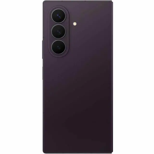 Alt view image 7 of 7 - Samsung Galaxy Z Fold8 Ultra SM-F976U 256 GB Smartphone - 8" Flexible Folding Screen Dynamic AMOLED 2X QXGA+ 2504 x 2256 - Octa-core (OryonDual-core (2 Core) 4.74 GHz + Oryon Hexa-core (6 Core) 3