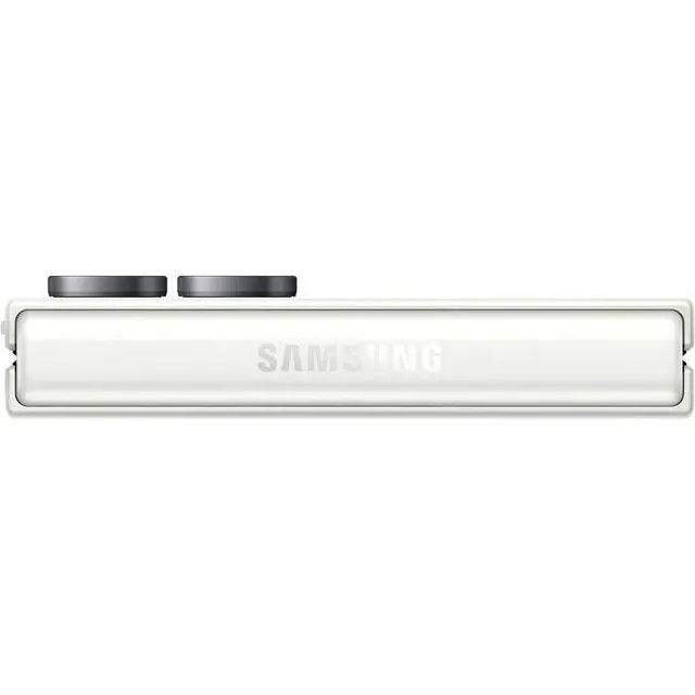Alt view image 2 of 12 - Samsung Galaxy Z Flip8 SM-F776U 256 GB Smartphone - 6.9" Flexible Folding Screen Dynamic AMOLED 2X Full HD Plus 2520 x 1080 - Octa-core (OryonDual-core (2 Core) 4.74 GHz + Oryon Hexa-core (6 Core