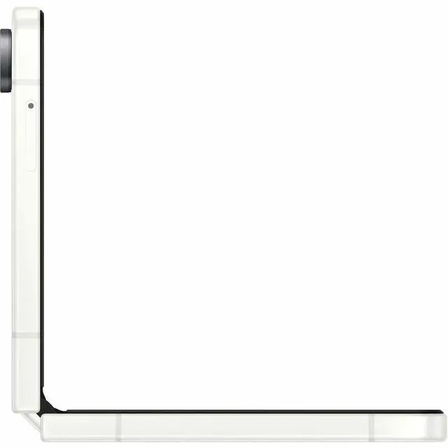 Alt view image 7 of 12 - Samsung Galaxy Z Flip8 SM-F776U 256 GB Smartphone - 6.9" Flexible Folding Screen Dynamic AMOLED 2X Full HD Plus 2520 x 1080 - Octa-core (OryonDual-core (2 Core) 4.74 GHz + Oryon Hexa-core (6 Core