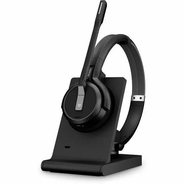 Alt view image 2 of 8 - EPOS IMPACT 5000 Go Headset 1001437