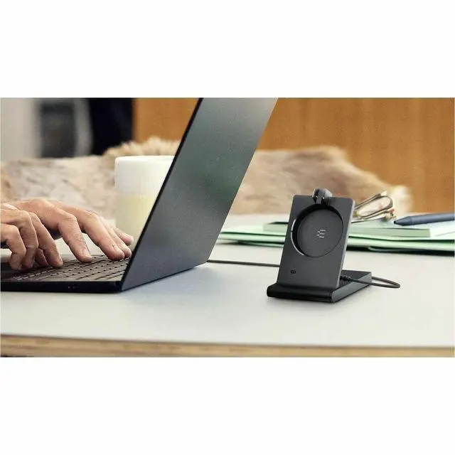 Alt view image 5 of 8 - EPOS IMPACT 5000 Go Headset 1001437