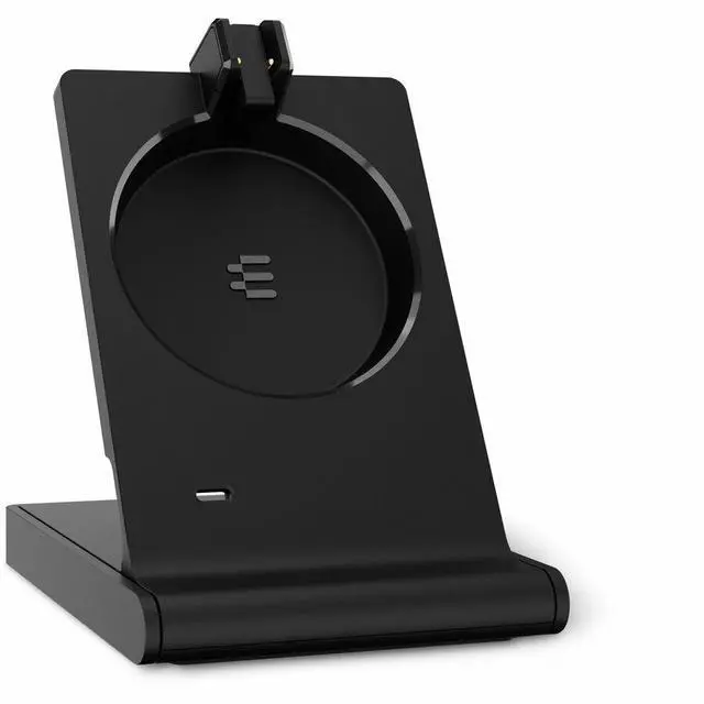 Alt view image 8 of 8 - EPOS IMPACT 5000 Go Headset 1001437