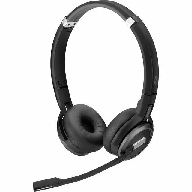 Alt view image 6 of 8 - EPOS IMPACT 5000 Go Headset 1001437