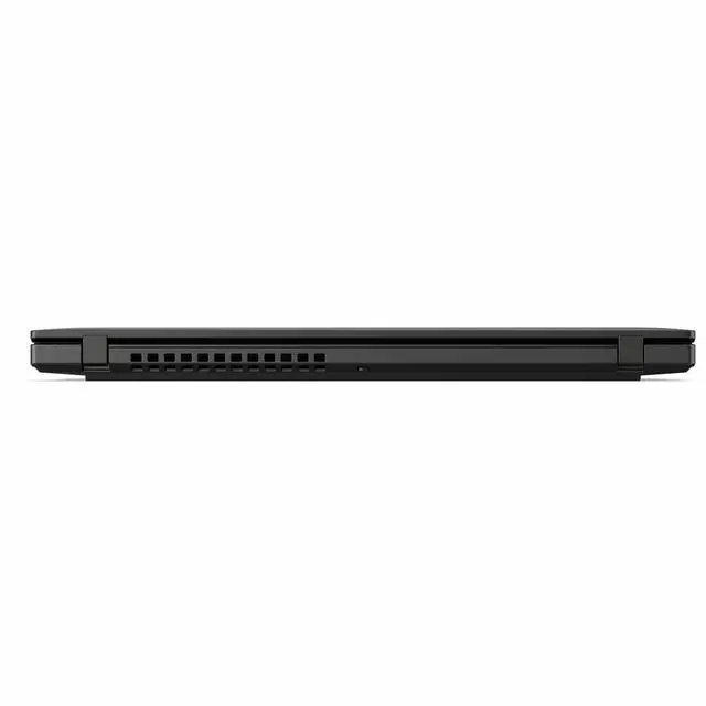 Alt view image 3 of 7 - Lenovo ThinkPad P14s Gen 6 21QT002XUS 14.5" Touchscreen Mobile Workstation - WUXGA - 60 Hz - Intel Core Ultra 7 2nd Gen 255H - 32 GB - 1 TB SSD - English Keyboard - Black - Intel Chip - 1920 x 12