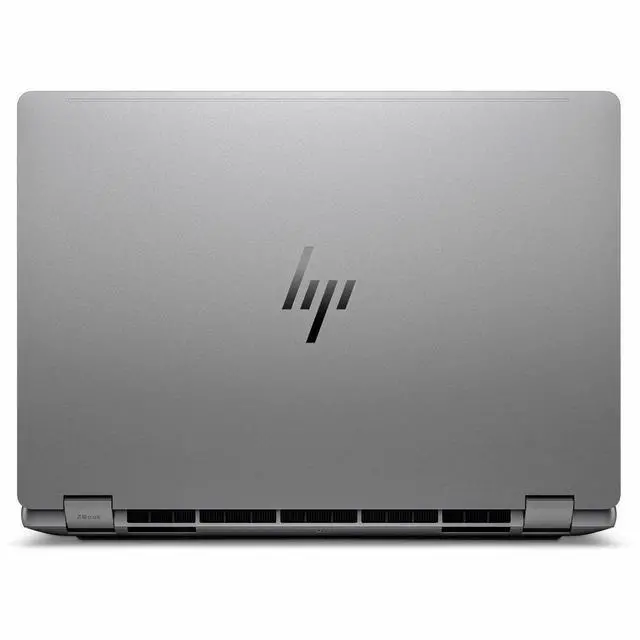 Alt view image 2 of 7 - HP ZBook Fury G1i 16" Mobile Workstation - WQXGA - Intel Core Ultra 7 265HX - vPro Technology - 32 GB - 512 GB SSD - Meteor Silver - Intel WM880 Chip - 2560 x 1600 - Windows 11 Pro - Intel RTX Pr
