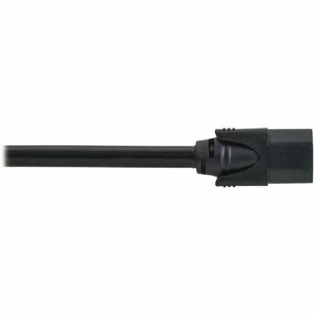 Alt view image 7 of 7 - Tripp Lite series P007-003-15RR Standard Power Cord - For Computer, Server, PC, Monitor, Printer, Surge Protector, PDU, UPS, Network Device, Notebook, Office Equipment - 14 Gauge - 125 V AC / 15 A - B