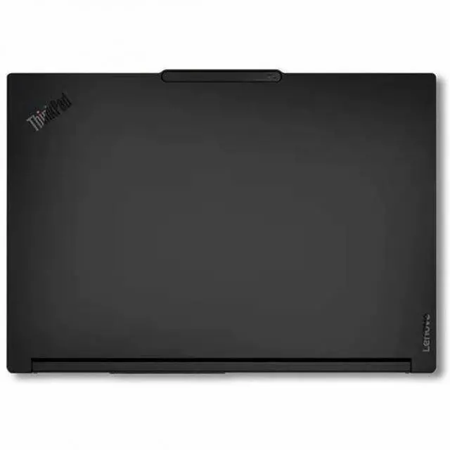 Alt view image 3 of 7 - Lenovo ThinkPad P16 Gen 3 21RQ0011US 16" Touchscreen Mobile Workstation - 3.2K - Intel Core Ultra 9 285HX - vPro Technology - 64 GB - 1 TB SSD - English (US) Keyboard - Black - Intel Chip - Windo