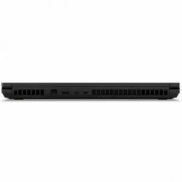 Alt view image 6 of 7 - Lenovo ThinkPad P16 Gen 3 21RQ0011US 16" Touchscreen Mobile Workstation - 3.2K - Intel Core Ultra 9 285HX - vPro Technology - 64 GB - 1 TB SSD - English (US) Keyboard - Black - Intel Chip - Windo