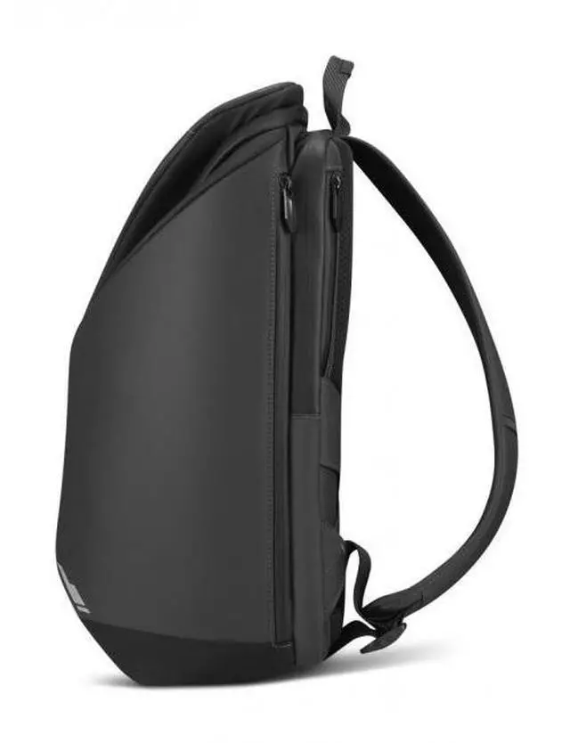 Alt view image 9 of 11 - Lenovo Legion 16" Armored Gaming Backpack GB900, For Gaming