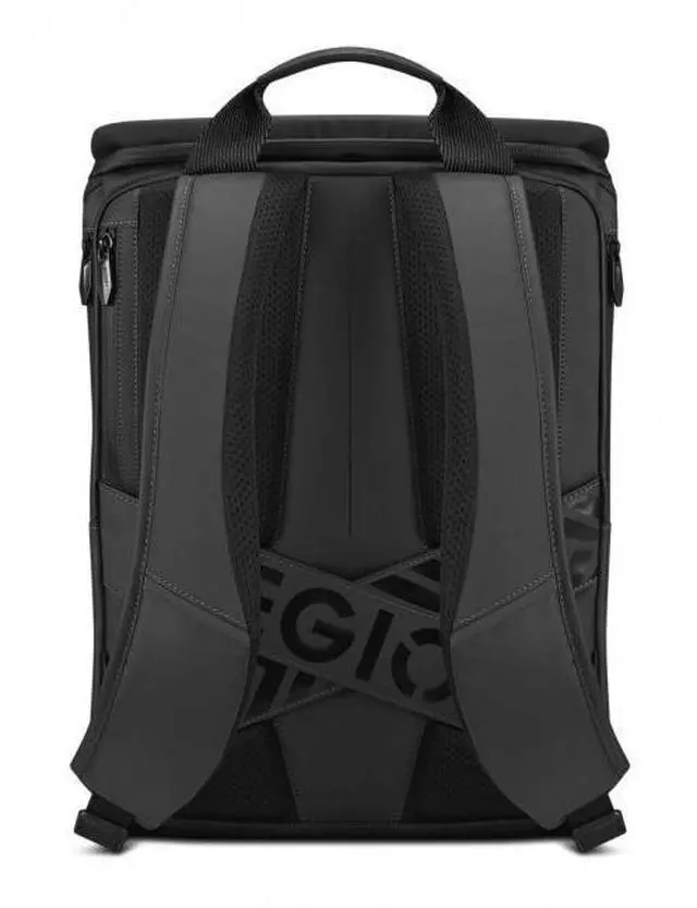 Alt view image 11 of 11 - Lenovo Legion 16" Armored Gaming Backpack GB900, For Gaming