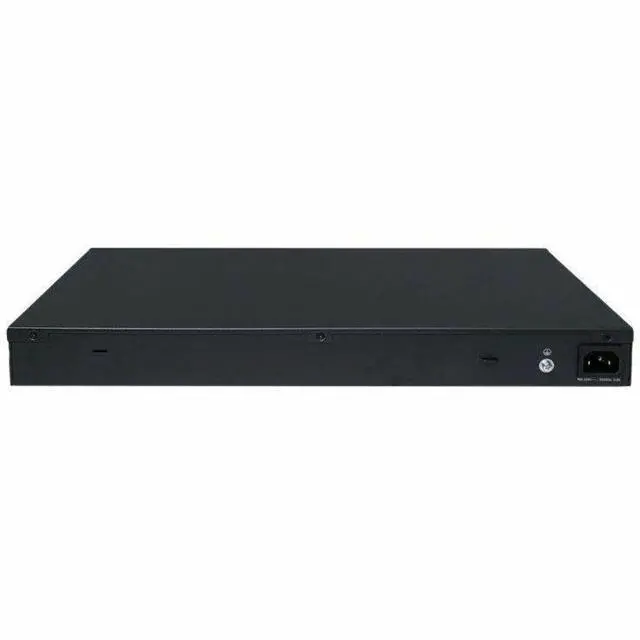Alt view image 4 of 4 - HPE CW 2150 48p 10M/100M/1G PoE+ 4p SFP+ 1G/10G 770W Switch - 48 Ports - Manageable - Gigabit Ethernet, 10 Gigabit Ethernet - 10/100/1000Base-T, 10GBase-X, 1000Base-X - 3 Layer Supported - 969 W Power