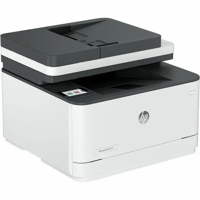 Alt view image 13 of 14 - HP LASERJET PRO MFP M334SDW DERIVATIVE HP LJ PRO MFP 3105SDW PRINTER:US/CA, 3G646A