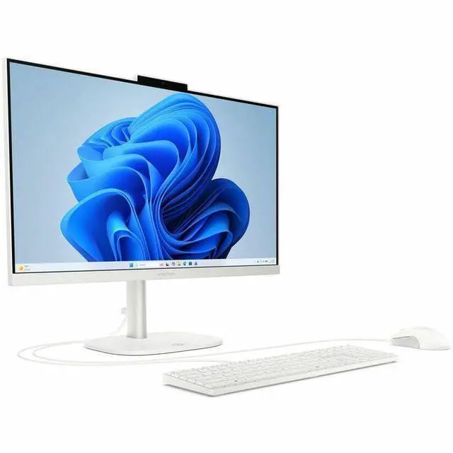 Main image of HP OmniStudio 24-cv000 AIO Touch AMD R3 30 8GB 512GB SSD 23.8" FHD 1920x1080 W11