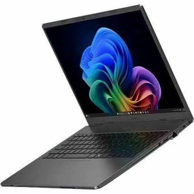 Alt view image 7 of 8 - Acer TravelMate P2 16 AI TMP216-52-72R5 16" Clamshell Copilot+ PC Notebook - Intel Core Ultra 7 355 - 16 GB - 512 GB PCI Express NVMe 4.0 SSD - Windows 11 Pro - Webcam - Wi-Fi 7 - NX.BXCAA.002