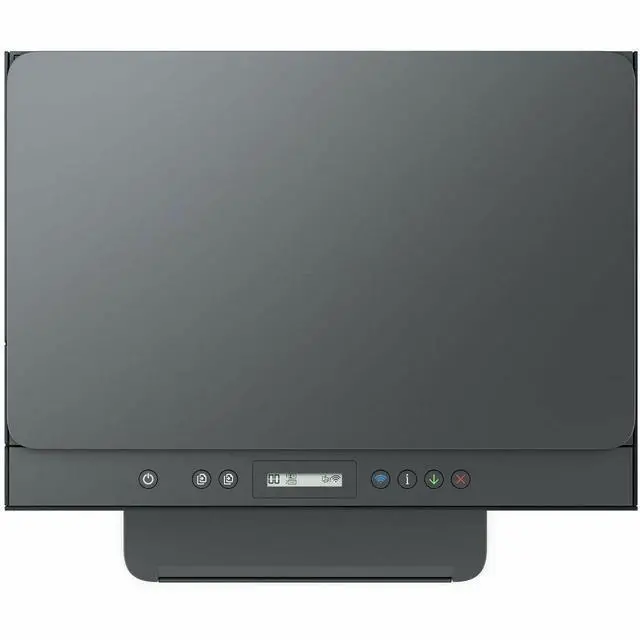 Alt view image 15 of 20 - HP Smart Tank 7603 Wireless AiO Ink Tank Printer D34F7A
