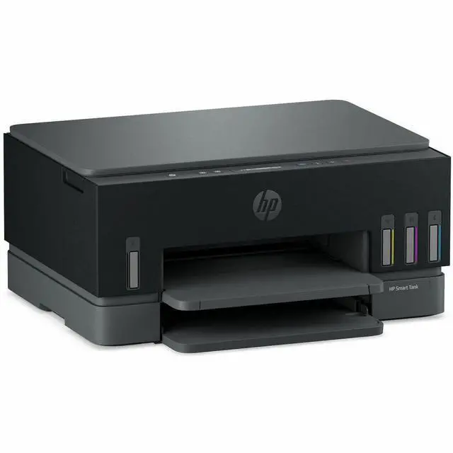 Alt view image 19 of 20 - HP Smart Tank 7603 Wireless AiO Ink Tank Printer D34F7A