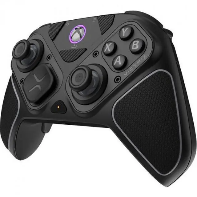 Main image of Xbox Accessory: Victrix by Turtle Beach Pro BFG Reloaded Wireless Modular Controller - Black - for Xbox Series X