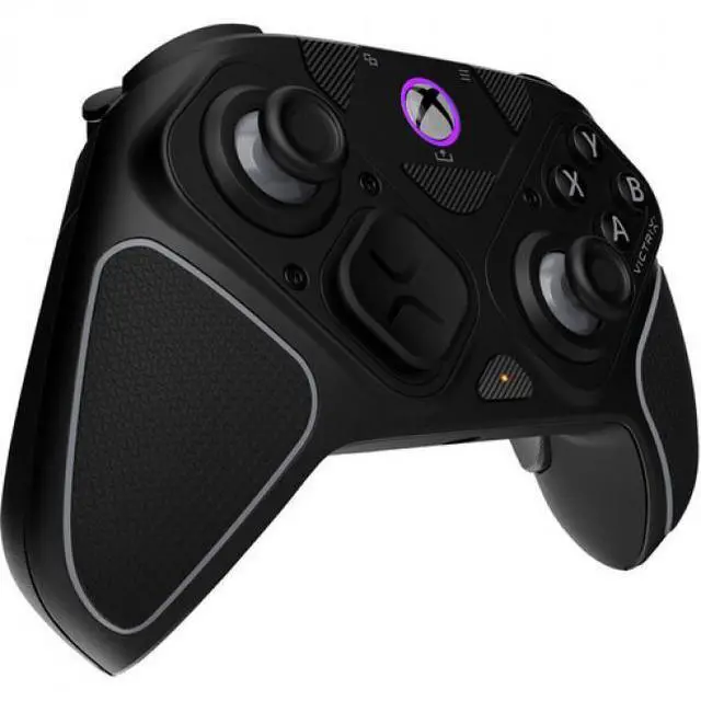 Alt view image 2 of 7 - Xbox Accessory: Victrix by Turtle Beach Pro BFG Reloaded Wireless Modular Controller - Black - for Xbox Series X