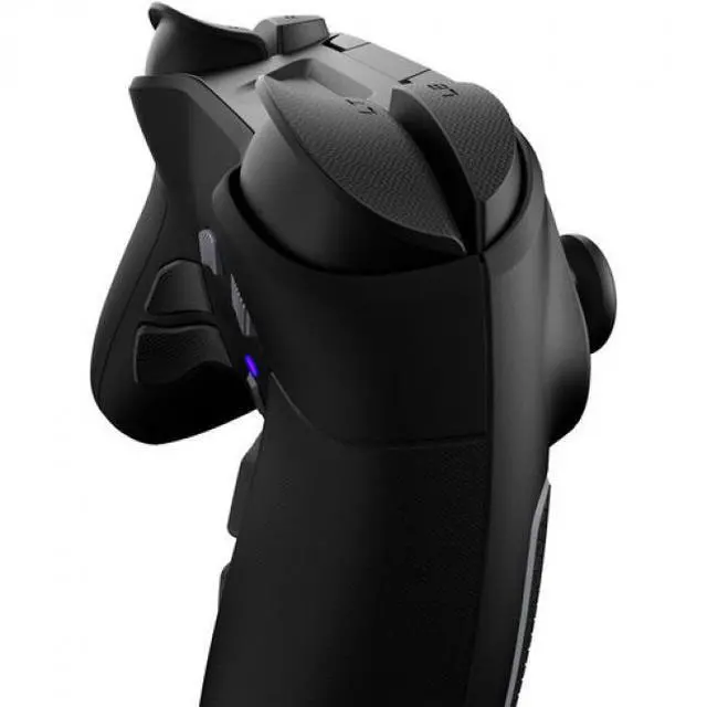 Alt view image 7 of 7 - Xbox Accessory: Victrix by Turtle Beach Pro BFG Reloaded Wireless Modular Controller - Black - for Xbox Series X