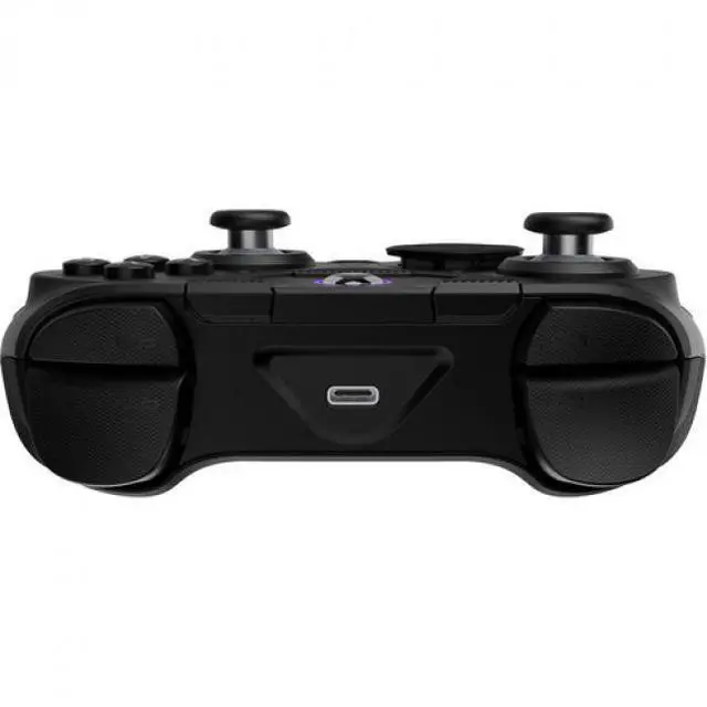 Alt view image 5 of 7 - Xbox Accessory: Victrix by Turtle Beach Pro BFG Reloaded Wireless Modular Controller - Black - for Xbox Series X