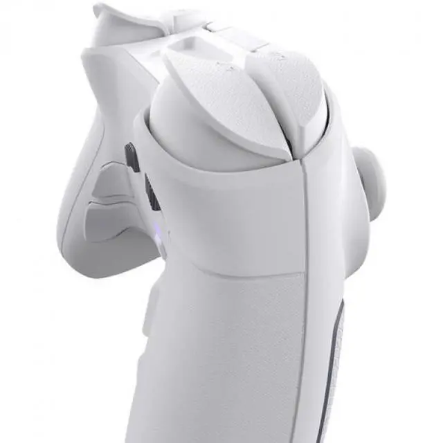 Alt view image 2 of 7 - Xbox Accessory: Victrix by Turtle Beach Pro BFG Reloaded Wireless Modular Controller - White - for Xbox Series X