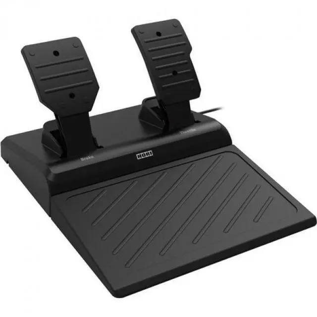 Alt view image 4 of 4 - Xbox Accessory: Racing Wheel - HORI Overdrive Wirless-Compatible with Xbox series X S, Xbox One, and Windows 10