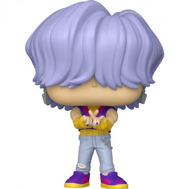 Main image of Funko POP! Anime: KPop Demon Hunters - Mystery, Soda Pop (KPDH) - 95806