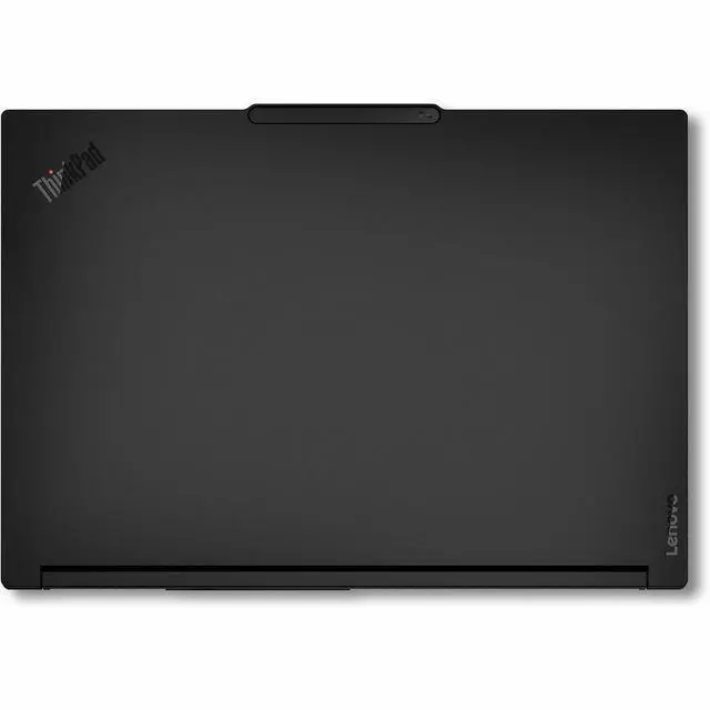 Alt view image 2 of 7 - Lenovo ThinkPad P16 Gen 3 21RQ000WUS 16" Mobile Workstation - WQUXGA - Intel Core Ultra 7 255HX - 32 GB - 1 TB SSD - English (US) Keyboard - Black - Intel Chip - Windows 11 Pro - NVIDIA RTX PRO 2