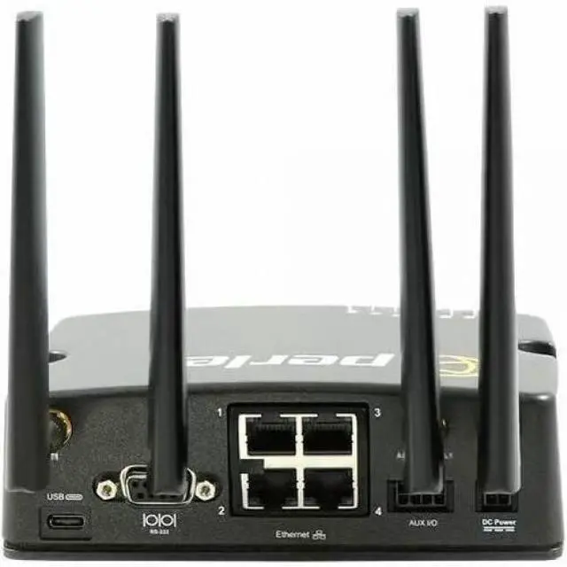 Main image of Perle IRG7440 Wireless Router 08000524