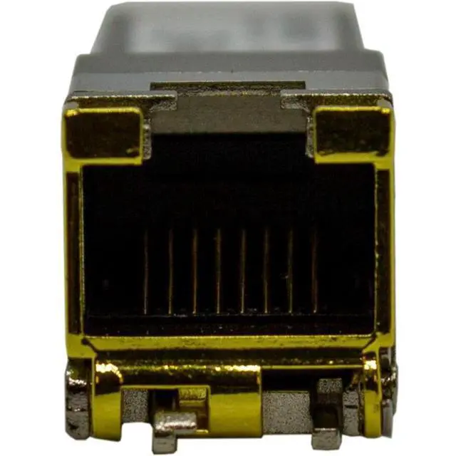 Alt view image 12 of 13 - Transition Networks SFP+ Module TNSFP10GT