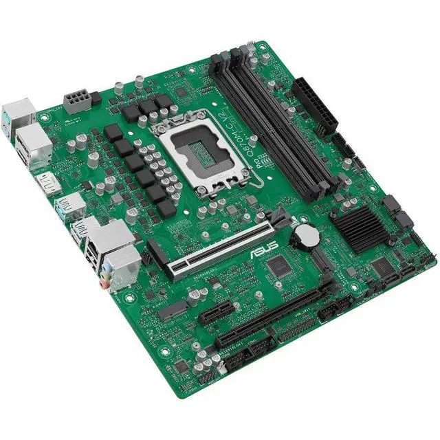 Alt view image 7 of 8 - Pro Q870M C V2 CSM