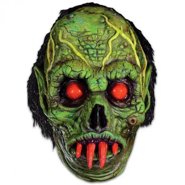 Main image of Trick or Treat Studios - Original - The Ghoul Latex Mask