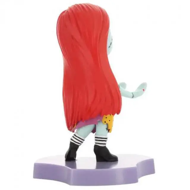 Alt view image 2 of 5 - The Nightmare Before Christmas: Sally Holdems, Mini Cable Guys Phone Stand and Device Holder