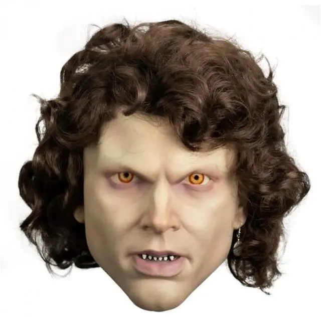Main image of Trick or Treat Studios - The Lost Boys - Michael Deluxe Injection Plastic Mask