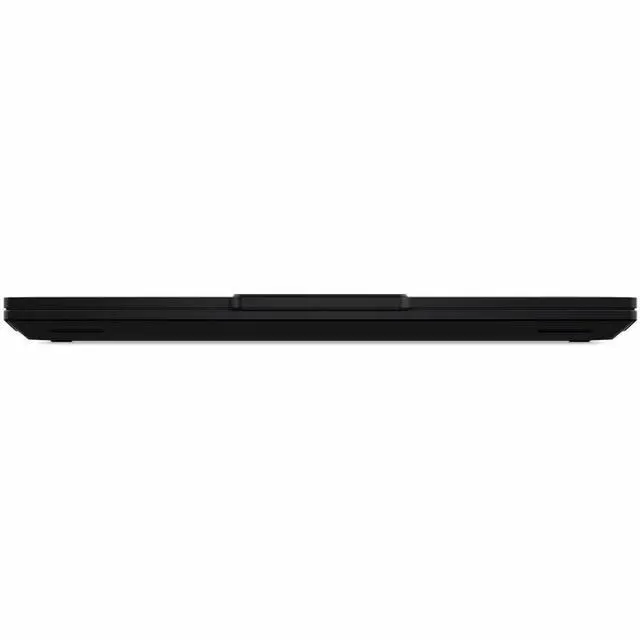 Alt view image 4 of 7 - Lenovo ThinkPad P16s Gen 4 21QV0039US 16" Touchscreen Mobile Workstation - WQUXGA - Intel Core Ultra 9 2nd Gen 285H - vPro Technology - 32 GB - 512 GB SSD - English Keyboard - Black - Intel Chip