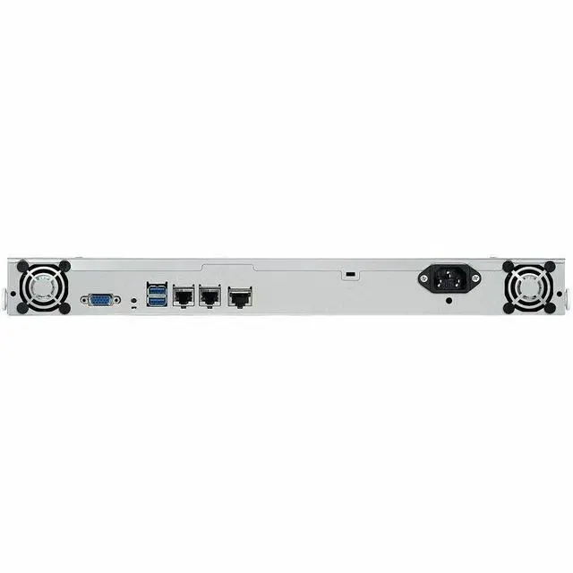 Alt view image 10 of 13 - BUFFALO TeraStation WS5420RN 4-Bay Windows Server IoT 2025 Rackmount NAS 32TB 4x8TB HDD Included TAA Compliant