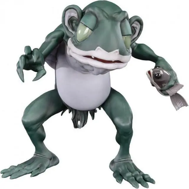 Main image of The Hobbit - Gollum Vinyl Figure