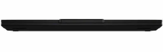 Alt view image 3 of 7 - Lenovo ThinkPad P16s Gen 4 21QV002XUS 16" Touchscreen Mobile Workstation - WQUXGA - Intel Core Ultra 9 2nd Gen 285H - vPro Technology - 64 GB - 1 TB SSD - English Keyboard - Black - Intel Chip -