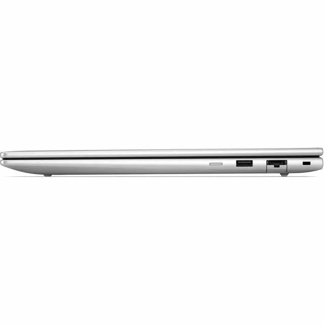 Alt view image 6 of 7 - HP ProBook 4 G2i 16" Notebook - WUXGA - Intel Core 7 Series 3 350 - 16 GB - 512 GB SSD - Pike Silver - Intel Chip - 1920 x 1200 - Windows 11 Pro - Intel - In-plane Switching (IPS) Technology - Fr