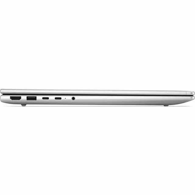 Alt view image 3 of 7 - HP ProBook 4 G2i 16" Notebook - WUXGA - Intel Core 7 Series 3 350 - 16 GB - 512 GB SSD - Pike Silver - Intel Chip - 1920 x 1200 - Windows 11 Pro - Intel - In-plane Switching (IPS) Technology - Fr