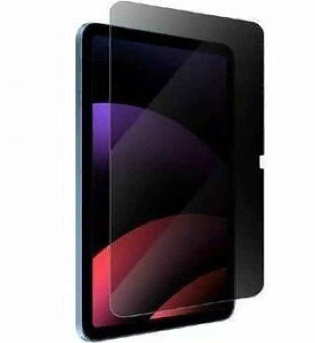 Main image of CODi Privacy Screen Protector for iPad 10.9" Gen 10/iPad 11" A16 - For 11" , 10.9" LED iPad (10th Generation), iPad (11th Generation) - Scratch Resistant, Slash Resistant, Impact R
