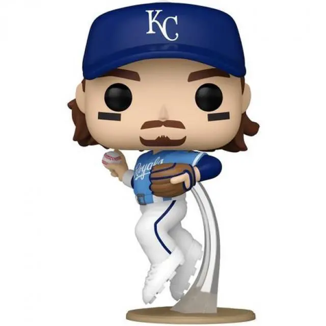 Main image of Funko POP! MLB: Royals - Bobby Witt Jr.