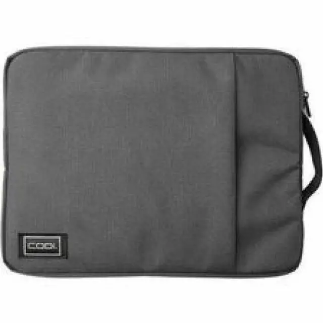 Main image of CODi Carrying Case (Sleeve) for 15.6" Notebook - Scratch Resistant, Bump Resistant, Dust Resistant - Hand Strap
