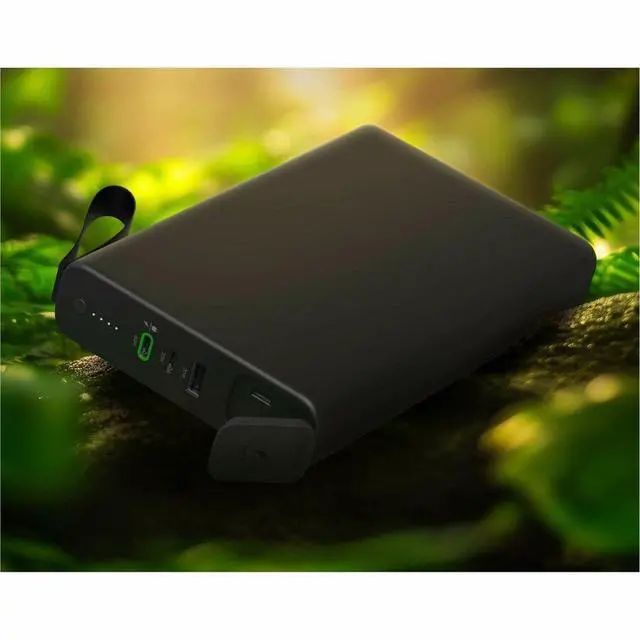 Alt view image 14 of 14 - ZAGG Powerstation Pro 27000mAh Power Bank