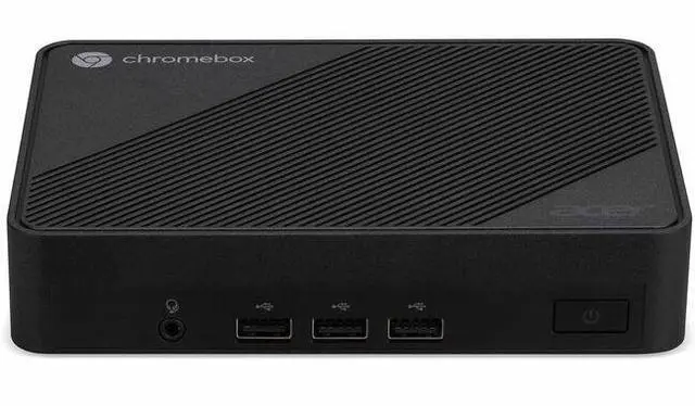 Main image of ACER CXM2-N15864GS INTEL N150, 4 CORES, 6 MB CACHE, UP TO 3.6 GHZ, 8 GB LPDDR5X