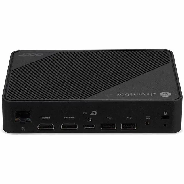 Alt view image 6 of 6 - ACER CXM2-N15864GS INTEL N150, 4 CORES, 6 MB CACHE, UP TO 3.6 GHZ, 8 GB LPDDR5X