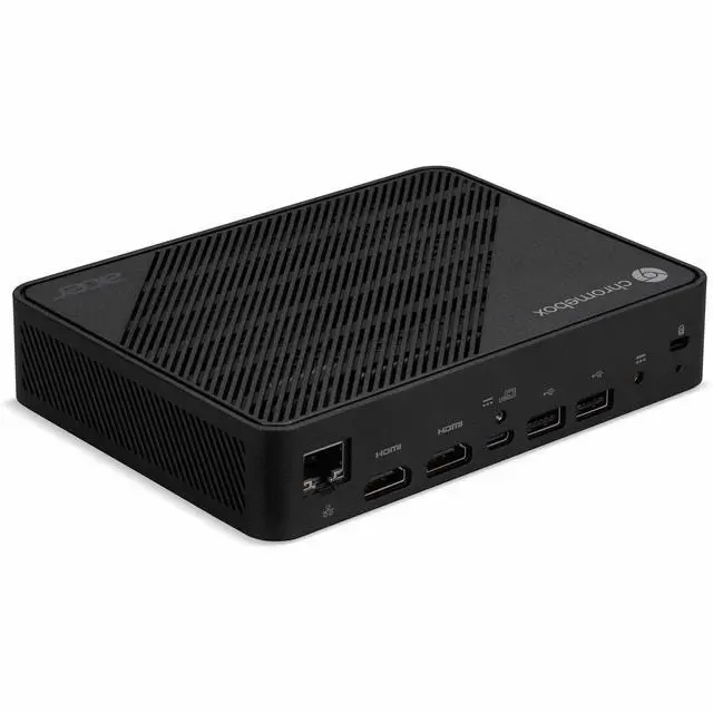Alt view image 4 of 6 - ACER CXM2-N15864GS INTEL N150, 4 CORES, 6 MB CACHE, UP TO 3.6 GHZ, 8 GB LPDDR5X